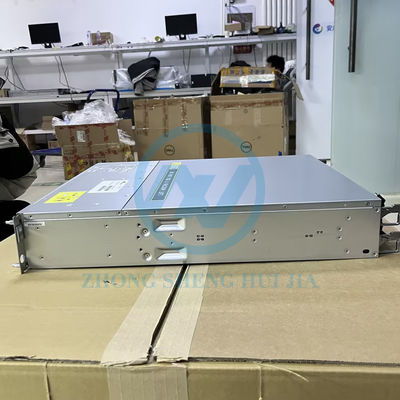 NetApp FAS2720-104-C 10 TB SAS*48 EMM 2 Bereitstellung von Redundant Enclosure Management-Fähigkeiten