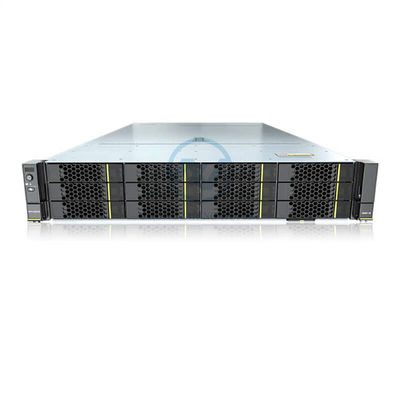 900 W Stromversorgung xFusion 2288H V6 Server 2U Rack Server 2288HV6 Private Mold KEIN Server