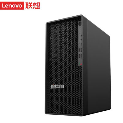 ThinkStation P350 Turm-Arbeitsstation mit W-1350 CPU und T600 4GB Grafikkarte