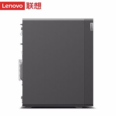 ThinkStation P350 Turm-Arbeitsstation mit W-1350 CPU und T600 4GB Grafikkarte