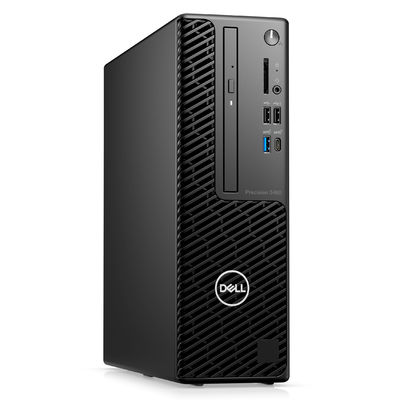 Präzision T3460 3460 SFF Workstation Tower Competitive I7-12700/8G/256G SSD/260W für Sie