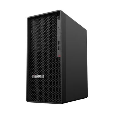ThinkStation P350 Turm-Arbeitsstation mit W-1350 CPU und T600 4GB Grafikkarte