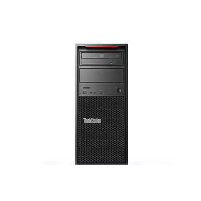 Intel Xeon W-2225 Lenovo P520c Tower Workstation/16 GB Speicher/1 TB/NVIDIA Quadro T600 5G