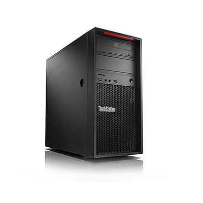 Intel Xeon W-2225 Lenovo P520c Tower Workstation/16 GB Speicher/1 TB/NVIDIA Quadro T600 5G