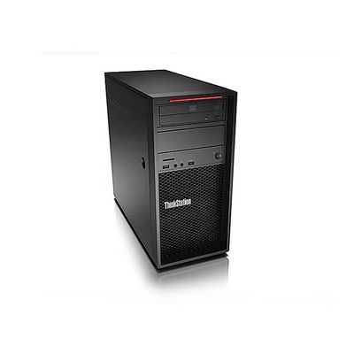 Intel Xeon W-2225 Lenovo P520c Tower Workstation/16 GB Speicher/1 TB/NVIDIA Quadro T600 5G