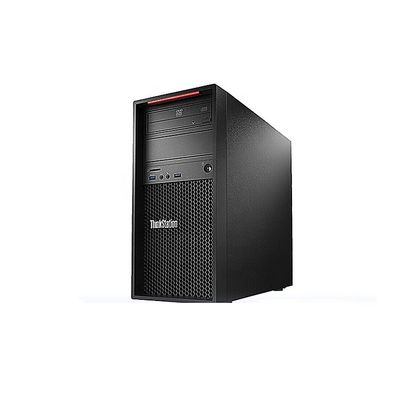 Intel Xeon W-2225 Lenovo P520c Tower Workstation/16 GB Speicher/1 TB/NVIDIA Quadro T600 5G