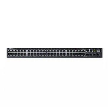 48-Port Dell S3148P Stromschalter vereinfachen Sie Ihre Netzwerkbedürfnisse mit Effizienz