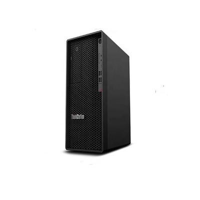 Intel Xeon W-2225 Lenovo P520c Tower Workstation/16 GB Speicher/1 TB/NVIDIA Quadro T600 5G