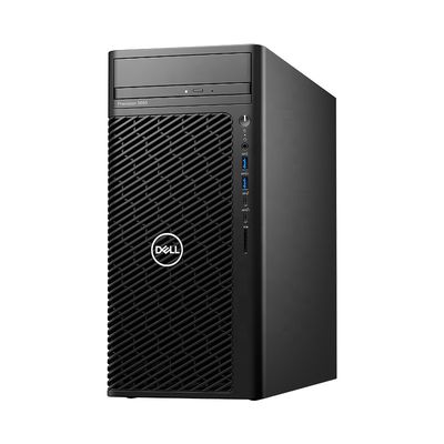 Precision 3660 Tower Workstation mit 1T Festplatte und NVIDIA RTXA 4000 16G Grafik