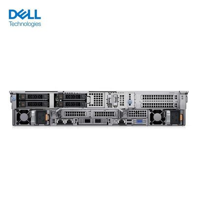 Intel Xeon Silver 4310 CPU PowerEdge R750 Rack Server 32 GB 480 GB SSD SATA 6 Gbps 2,5 Zoll