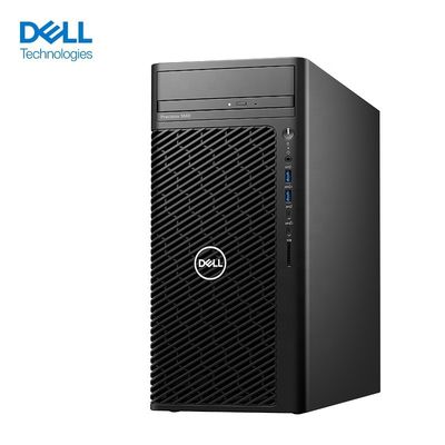 Precision 3660 Tower Workstation mit 1T Festplatte und NVIDIA RTXA 4000 16G Grafik