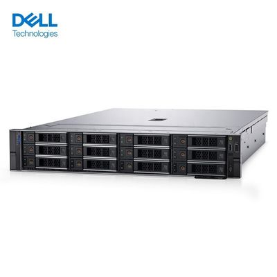 Intel Xeon Silver 4310 CPU PowerEdge R750 Rack Server 32 GB 480 GB SSD SATA 6 Gbps 2,5 Zoll