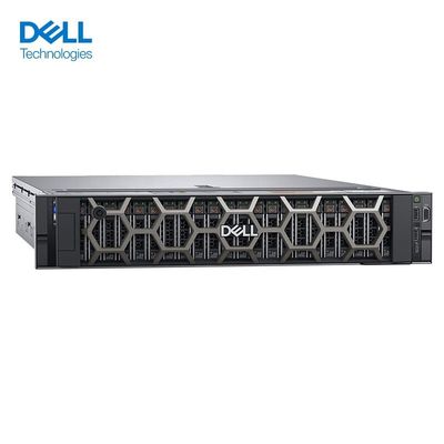 Intel Xeon Silver 4310 CPU PowerEdge R750 Rack Server 32 GB 480 GB SSD SATA 6 Gbps 2,5 Zoll
