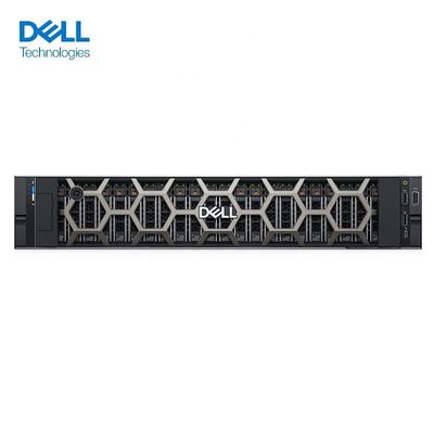 Intel Xeon Silver 4310 CPU PowerEdge R750 Rack Server 32 GB 480 GB SSD SATA 6 Gbps 2,5 Zoll