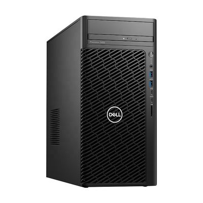 Precision 3660 Tower Workstation mit 1T Festplatte und NVIDIA RTXA 4000 16G Grafik