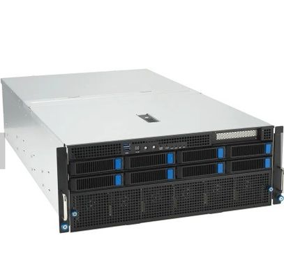 ESC8000-E11P 48-Port-Gigabit-Ethernet-Optische Faser-Schalter mit 176 Gbps Schalterkapazität