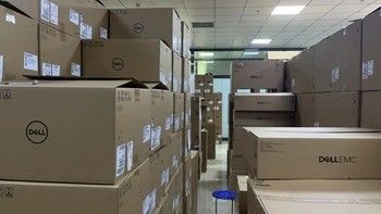 ESC8000-E11P 48-Port-Gigabit-Ethernet-Optische Faser-Schalter mit 176 Gbps Schalterkapazität