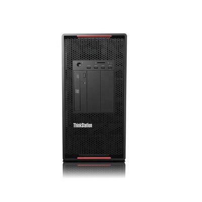 Lenovo P920 Workstation Intel Xeon Bronze 3204 16 GB RAM 256 GB PCIe NVMe NVIDIA RTX A4000