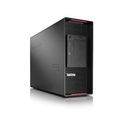 Lenovo P920 Workstation Intel Xeon Bronze 3204 16 GB RAM 256 GB PCIe NVMe NVIDIA RTX A4000