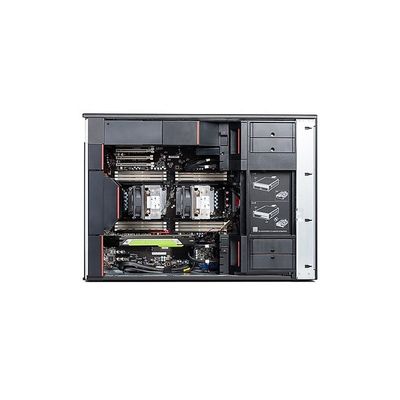 Lenovo P920 Workstation Intel Xeon Bronze 3204 16 GB RAM 256 GB PCIe NVMe NVIDIA RTX A4000