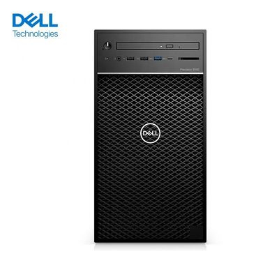 Stock Precision 3640 Tower Workstation mit I7-10700 CPU 8G RAM und NVIDIA T400 4G