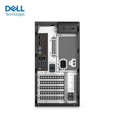 Stock Precision 3640 Tower Workstation mit I7-10700 CPU 8G RAM und NVIDIA T400 4G