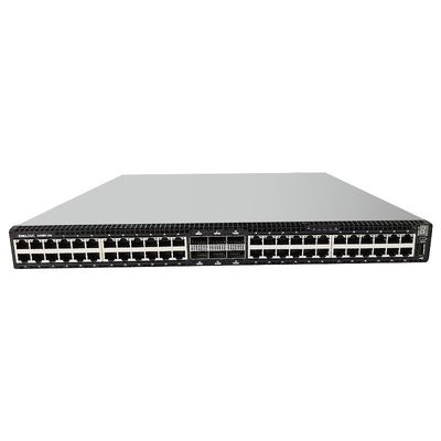 Nahtlose Vernetzung mit Dell EMC PowerSwitch S4148T-ON 48 10/100/1000/10000 Ports
