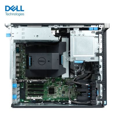 32 GB Speicherpräzision 5820 Tower Workstation mit Intel Xeon W-2295 und NVIDIA RTX A5000 24G