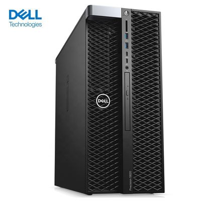 32 GB Speicherpräzision 5820 Tower Workstation mit Intel Xeon W-2295 und NVIDIA RTX A5000 24G