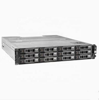 32 GB Cache PowerVault ME5012 Speicherarray für große Datenspeicher