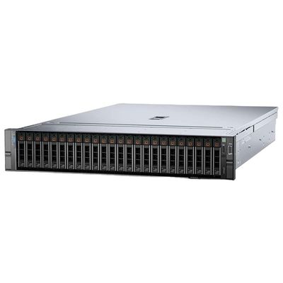 Dell PowerEdge R760 R760xd2 R750 R760xs 2U Rack-Server Private Formfaktor