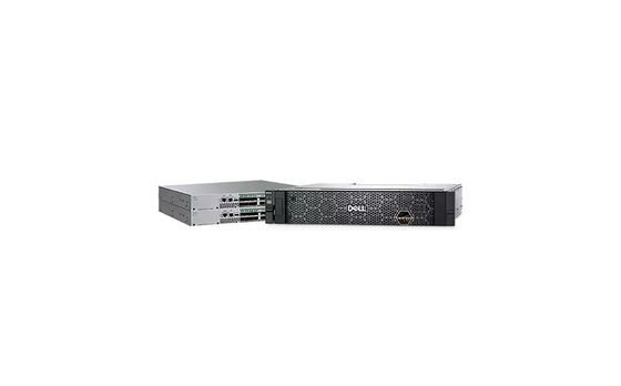 32 GB Cache PowerVault ME5012 Speicherarray für große Datenspeicher