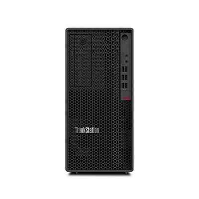Lenovo ThinkStation P360 i5-12500 CPU 8GB DDR5 Speicher 1T Festplatte T400 4G Grafikkarte
