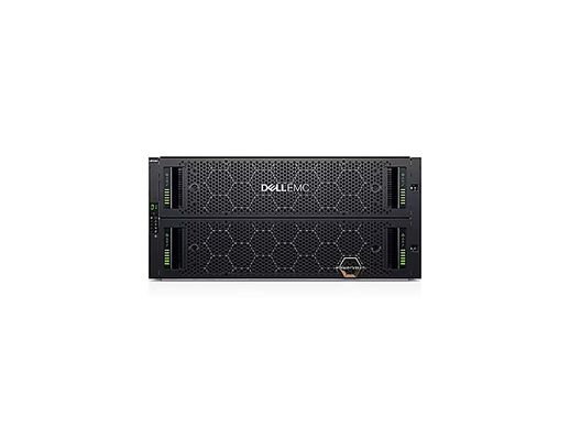 32 GB Cache PowerVault ME5012 Speicherarray für große Datenspeicher