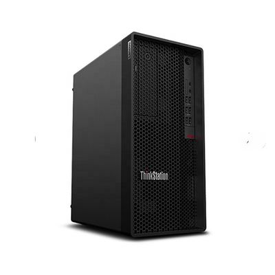 Lenovo ThinkStation P360 i5-12500 CPU 8GB DDR5 Speicher 1T Festplatte T400 4G Grafikkarte