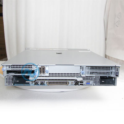 Dell PowerEdge R760 R760xd2 R750 R760xs 2U Rack-Server Private Formfaktor