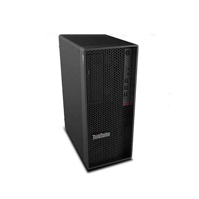 Lenovo ThinkStation P360 i5-12500 CPU 8GB DDR5 Speicher 1T Festplatte T400 4G Grafikkarte