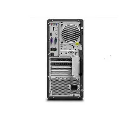 Lenovo ThinkStation P360 i5-12500 CPU 8GB DDR5 Speicher 1T Festplatte T400 4G Grafikkarte