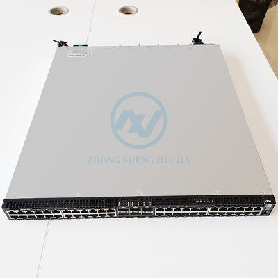 Dell PowerSwitch S4148T-ON 48 x 10GBase-T 2 x 40GbE QFSP 4 x 100GbE QFSP28 Netzwerkschalter