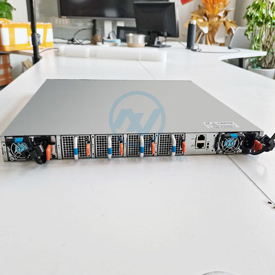 Dell PowerSwitch S4148T-ON 48 x 10GBase-T 2 x 40GbE QFSP 4 x 100GbE QFSP28 Netzwerkschalter