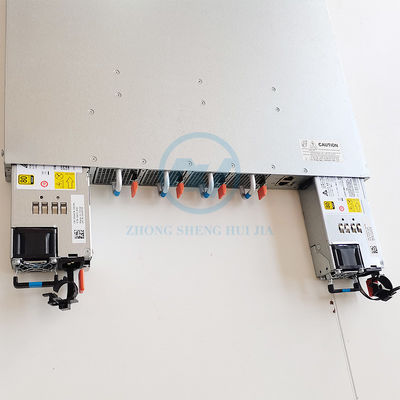 Dell PowerSwitch S4148T-ON 48 x 10GBase-T 2 x 40GbE QFSP 4 x 100GbE QFSP28 Netzwerkschalter