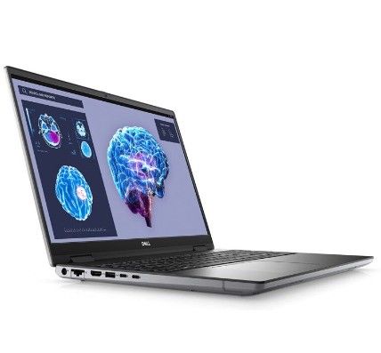 Verbessern Sie Ihre 3D-Modellierung Grafikdesign mit DELL Präzision 7780 Mobile Workstation