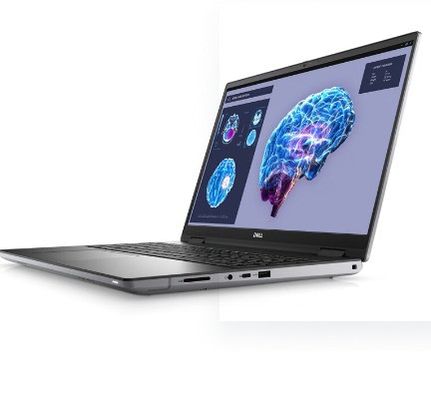 Verbessern Sie Ihre 3D-Modellierung Grafikdesign mit DELL Präzision 7780 Mobile Workstation