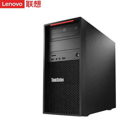 ThinkStation P520c Turm-Arbeitsstation eingebaut für ein dreidimensionales Design