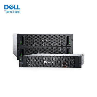Dell EMC PowerVault ME412 Erweiterung 12*4TB NLSAS 12Gbps 7K RPM 512n 3,5in Hot-Plug jetzt
