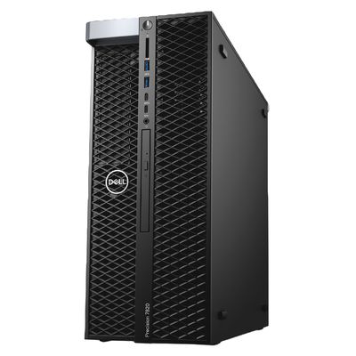 DELL T7820 Gold 5218 128GB 4TB P2000 Grafikturm Arbeitsstation mit Intel C621 Chipset