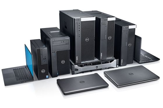 DELL T7820 Gold 5218 128GB 4TB P2000 Grafikturm Arbeitsstation mit Intel C621 Chipset