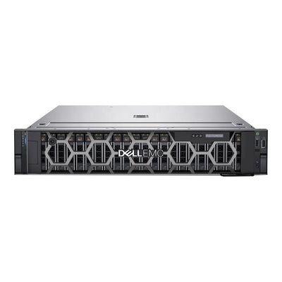 Intel Xeon Silver 4110 Prozessor Spezialspeichergerät für Dell EMC PowerProtect DD3300