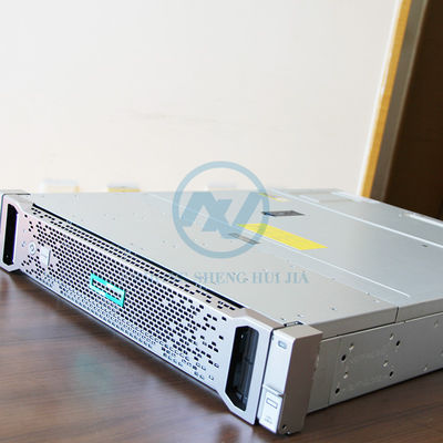 20 TB Kapazität HPE D3610 Gehäuse für ProLiant Server Gen 10/11 3.44 x 17.64 x 23.54