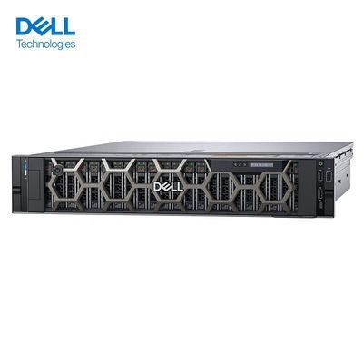 Intel Xeon Silver 4110 Prozessor Spezialspeichergerät für Dell EMC PowerProtect DD3300